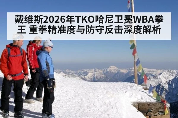 戴维斯2026年TKO哈尼卫冕WBA拳王 重拳精准度与防守反击深度解析