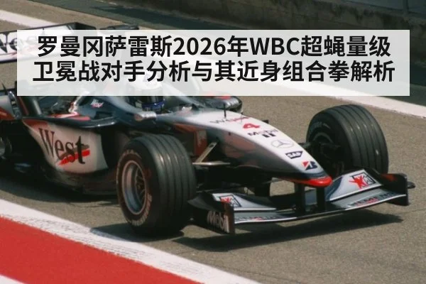 罗曼冈萨雷斯2026年WBC超蝇量级卫冕战对手分析与其近身组合拳解析